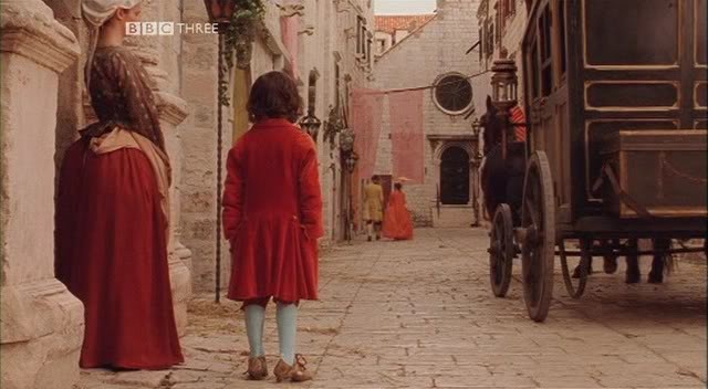 Casanova Fotoğrafı