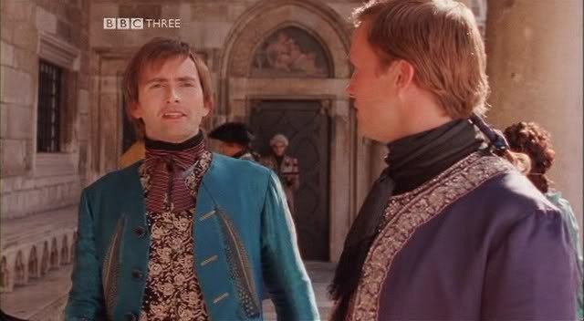 Casanova Fotoğrafı