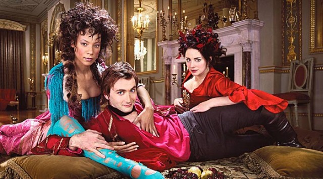 Casanova Fotoğrafı