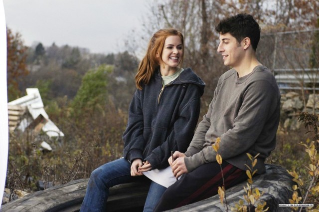Taze Gelin Şaşkın Damat fotoğrafı