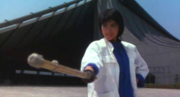 In the Line of Duty Fotoğrafı