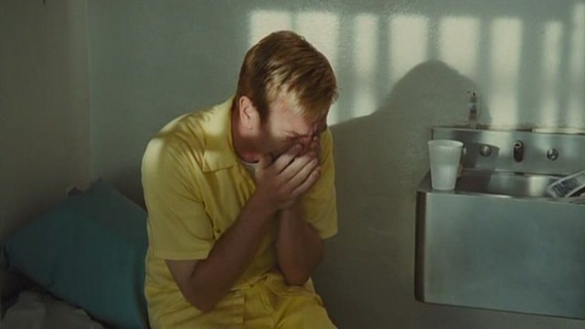 I Love You Phillip Morris Fotoğrafı