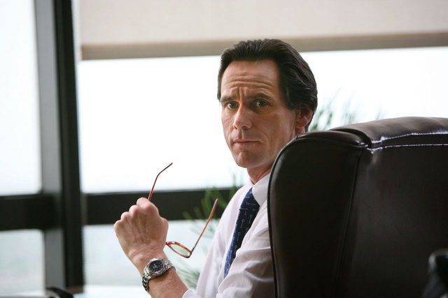 I Love You Phillip Morris Fotoğrafı