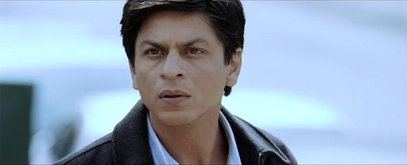 Benim Adım Khan Fotoğrafı