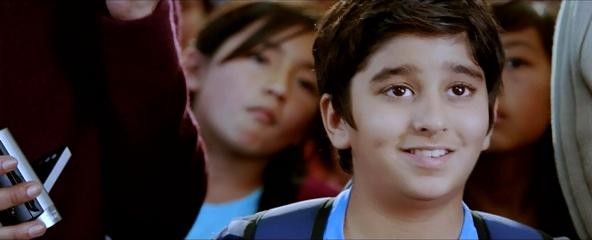 Benim Adım Khan Fotoğrafı