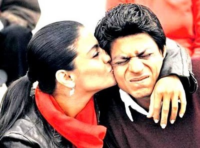 Benim Adım Khan Fotoğrafı