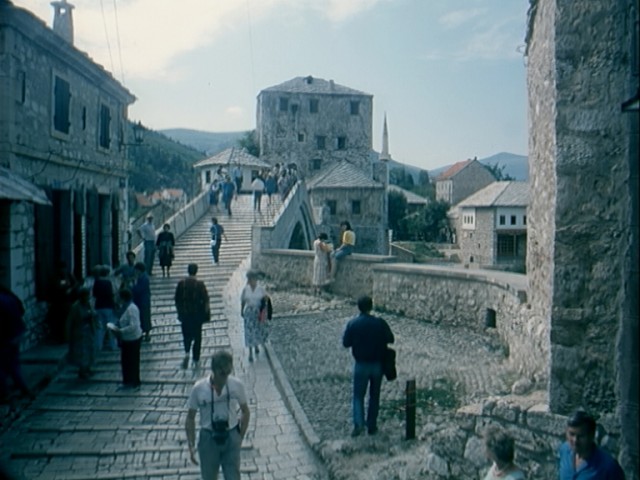 Dünya Durdukça - Mimar Sinan Fotoğrafı