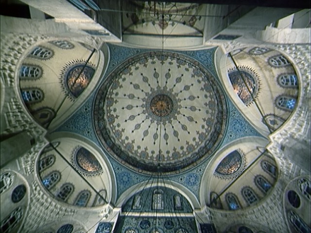 Dünya Durdukça - Mimar Sinan Fotoğrafı