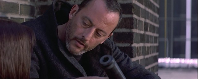 Leon: Sevginin Gücü Fotoğrafı