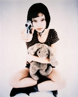 Leon: Sevginin Gücü Fotoğrafı