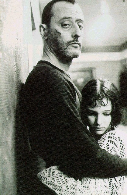 Leon: Sevginin Gücü Fotoğrafı