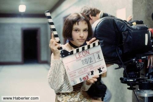 Leon: Sevginin Gücü Fotoğrafı