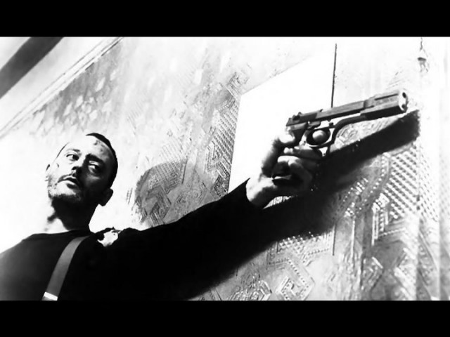 Leon: Sevginin Gücü Fotoğrafı