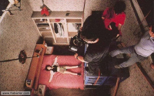 Leon: Sevginin Gücü Fotoğrafı