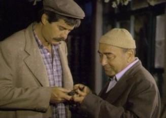 Pehlivan Fotoğrafı