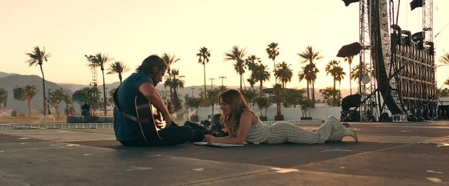 Bir Yıldız Doğuyor Fotoğrafı