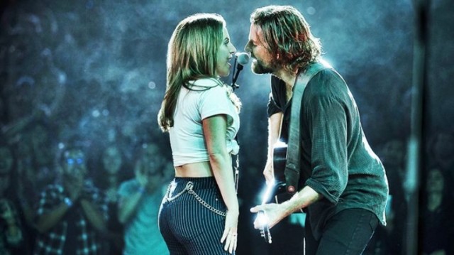 Bir Yıldız Doğuyor Fotoğrafı