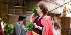 Julie & Julia Fotoğrafları 25