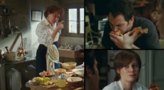 Julie & Julia Fotoğrafı