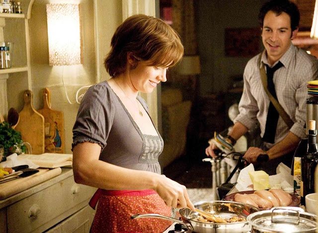 Julie & Julia Fotoğrafları 34