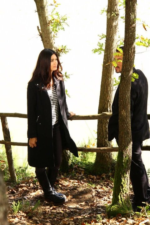 Gönül çelen Fotoğrafı