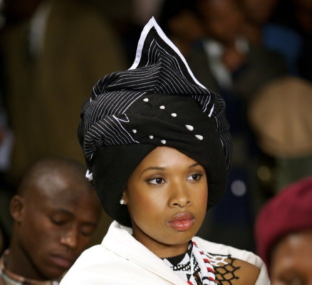 Winnie Mandela Fotoğrafları 2