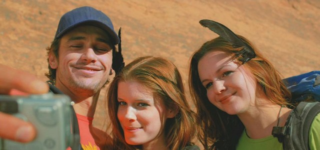 127 Saat Fotoğrafı