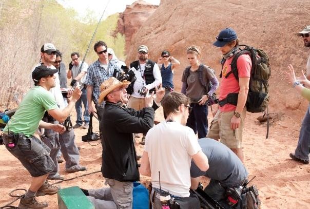 127 Saat Fotoğrafı