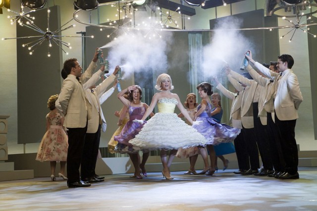 Hairspray Fotoğrafı