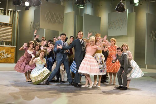 Hairspray Fotoğrafları 51