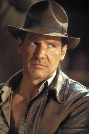 Indiana Jones Kutsal Hazine Avcıları Fotoğrafları 12
