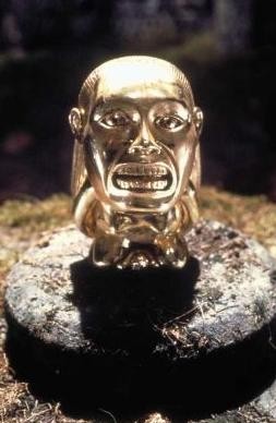 Indiana Jones Kutsal Hazine Avcıları Fotoğrafı