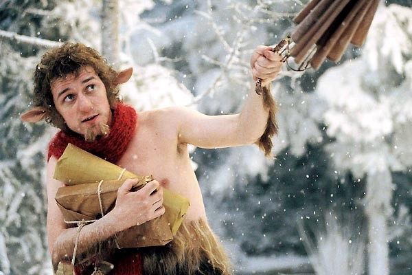 Narnia Günlükleri: Aslan, Cadı ve Dolap Fotoğrafları 34