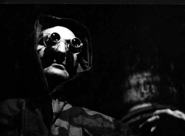 La Jetée Fotoğrafları 4