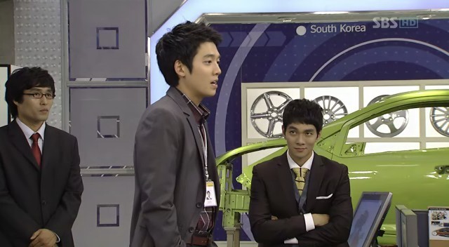 Smile, You Fotoğrafı