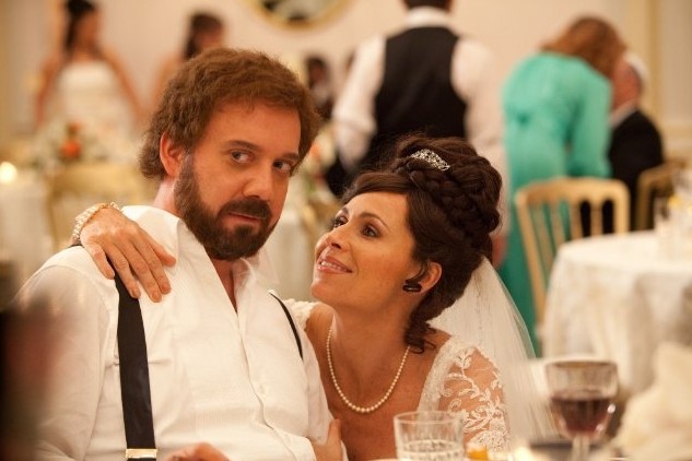 Benim Hikayem Fotoğrafı