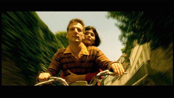 Amelie Fotoğrafı