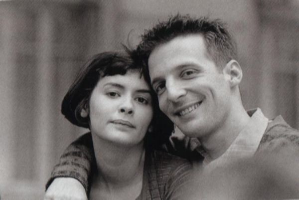 Amelie Fotoğrafı