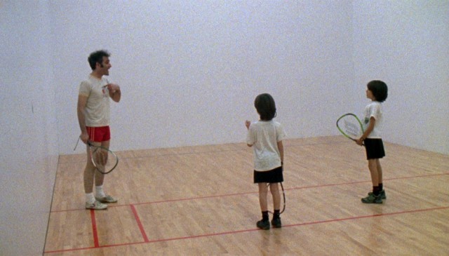 Daddy Longlegs Fotoğrafı