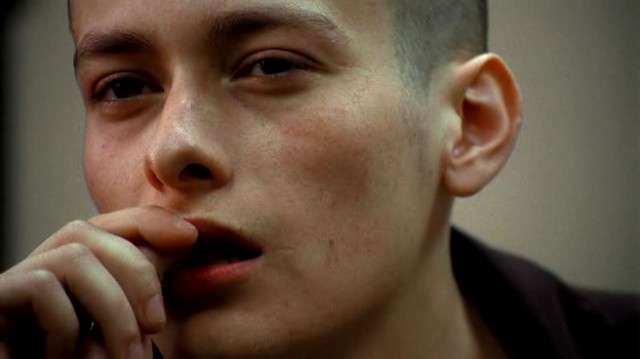 Geçmişin Gölgesinde Fotoğrafı