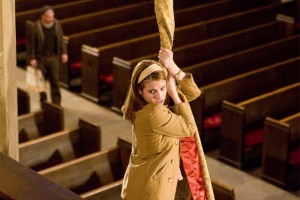 Nancy Drew Fotoğrafı