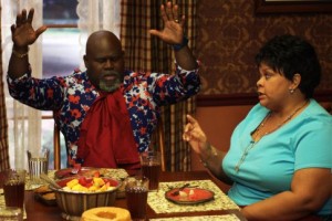 Meet The Browns Fotoğrafı