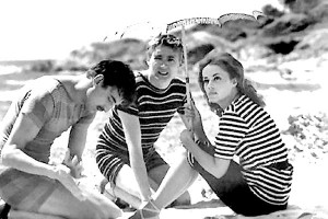 Jules ve Jim Fotoğrafları 0