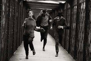 Jules ve Jim Fotoğrafları 1