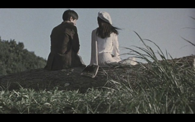 Tony Takitani Fotoğrafı