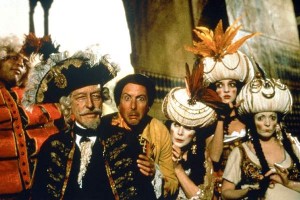 Baron Munchausen'in Maceraları Fotoğrafları 5