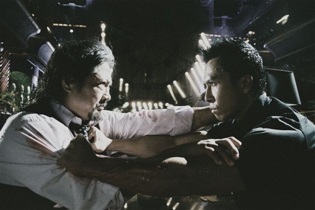 Saat Po Long Fotoğrafı