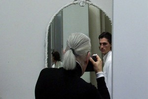 Lagerfeld Sırları Fotoğrafı