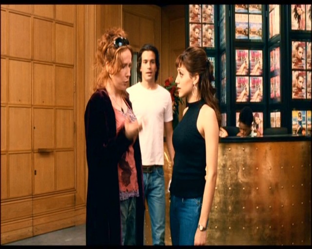 Aşk ve Diğer Felaketler Fotoğrafı