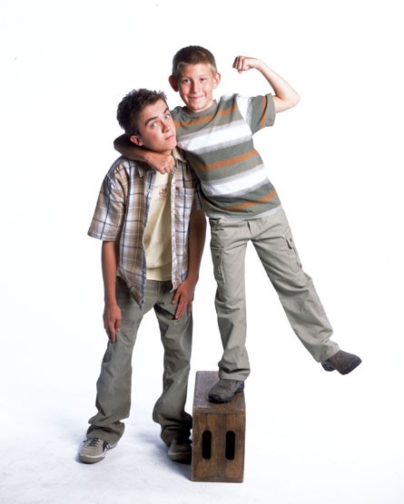 Malcolm in The Middle Fotoğrafı